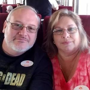 Meet your Posher, John